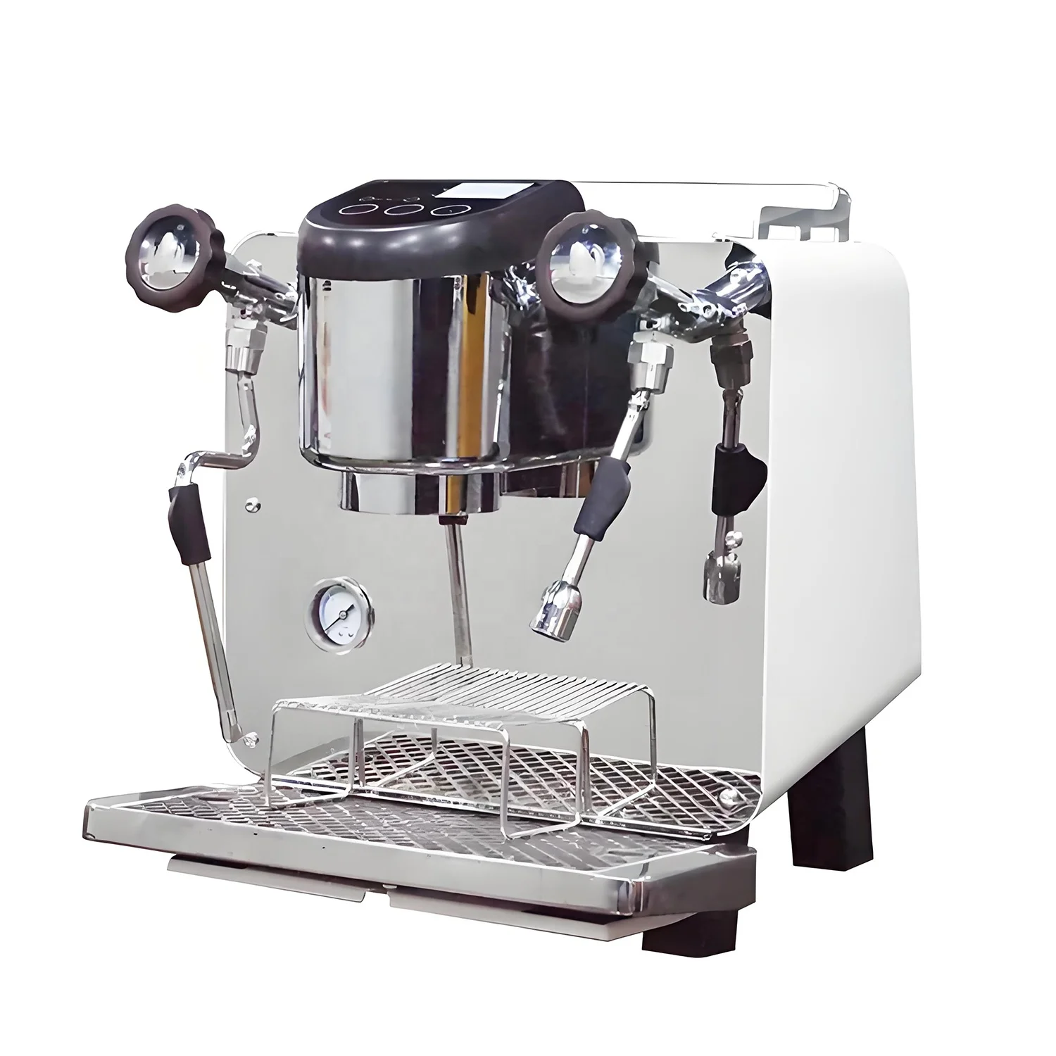 Wyprzedaż! Hurtowa, profesjonalna, łatwa w obsłudze ekspres do kawy/kawa espresso w niskiej cenie.