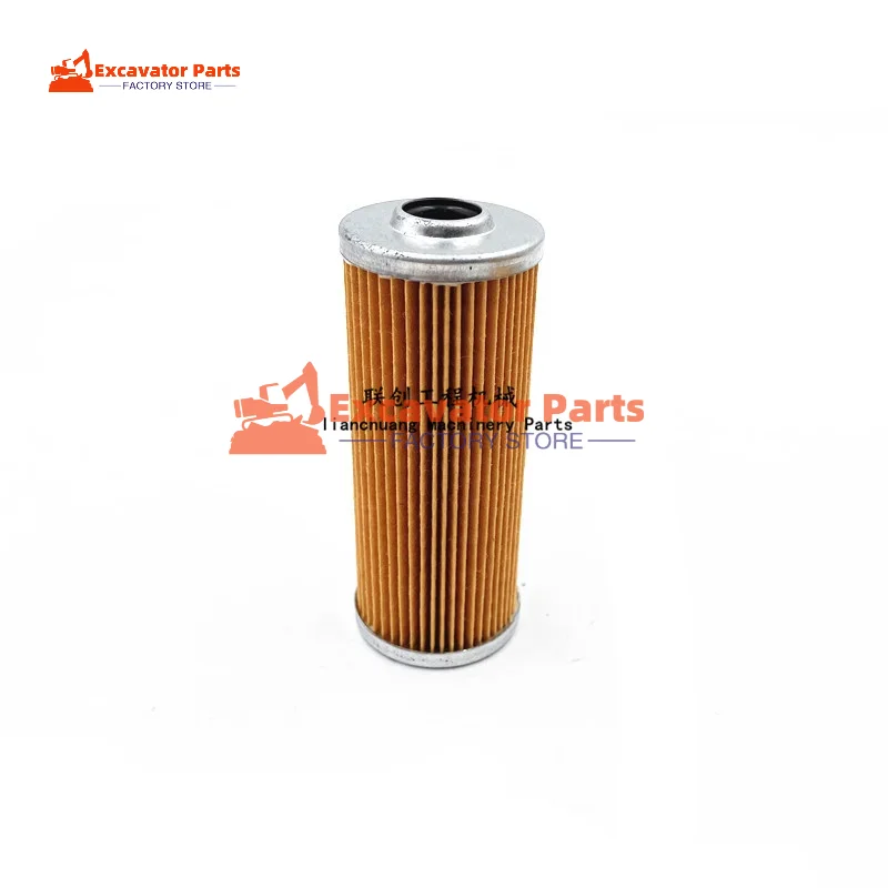 For Applicable Hitachi ZAX EX20US 3Air Filter Oil Filter Diesel Filter Core Paper Filter Maintenance Filter Excavator Parts