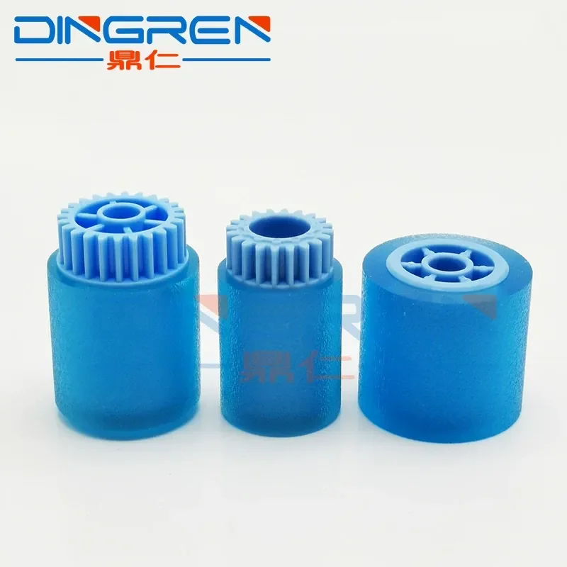 for Ricoh AF1060 1065 2060 1050 2051 2105 6503 7002 9002 9003 5500 550 551 650 700 Carton Rub Wheel Feed Wheel