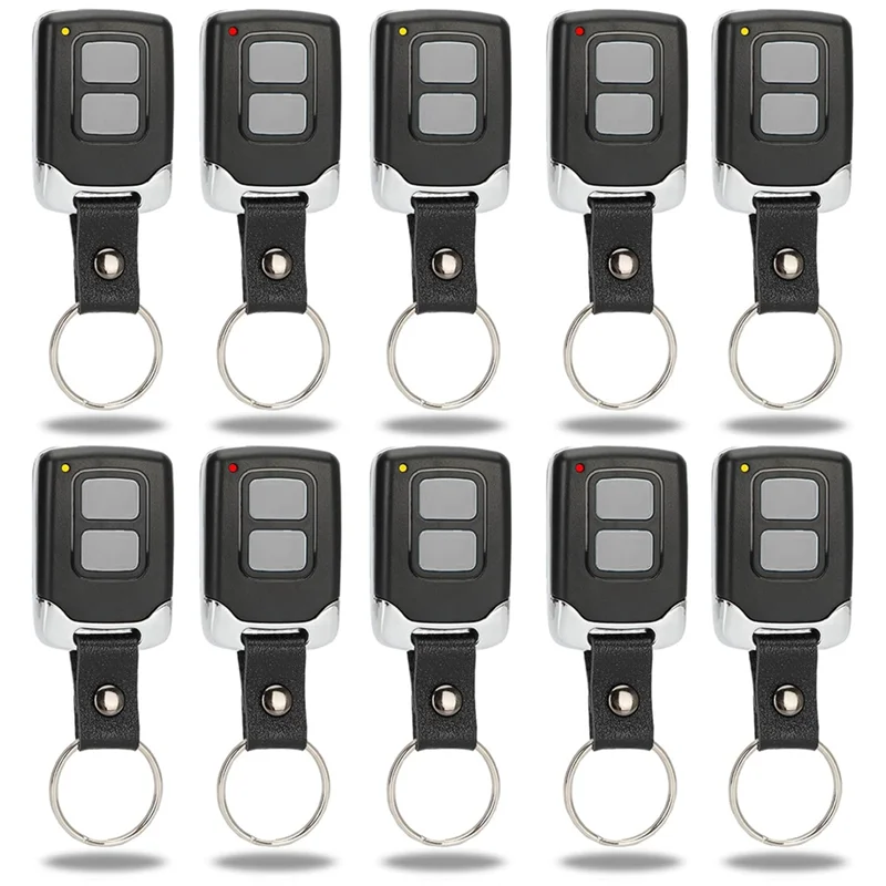

Curated Collection For Liftmaster Chamberlain Craftsman Garage Door Opener Remote(10PCS) Fits Models 893LM 893Max 891LM 971LM 97