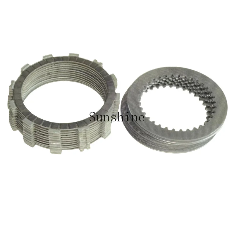 

For 1100 V4 959 939Hyper MTS950 Monster1200 Clutch Friction