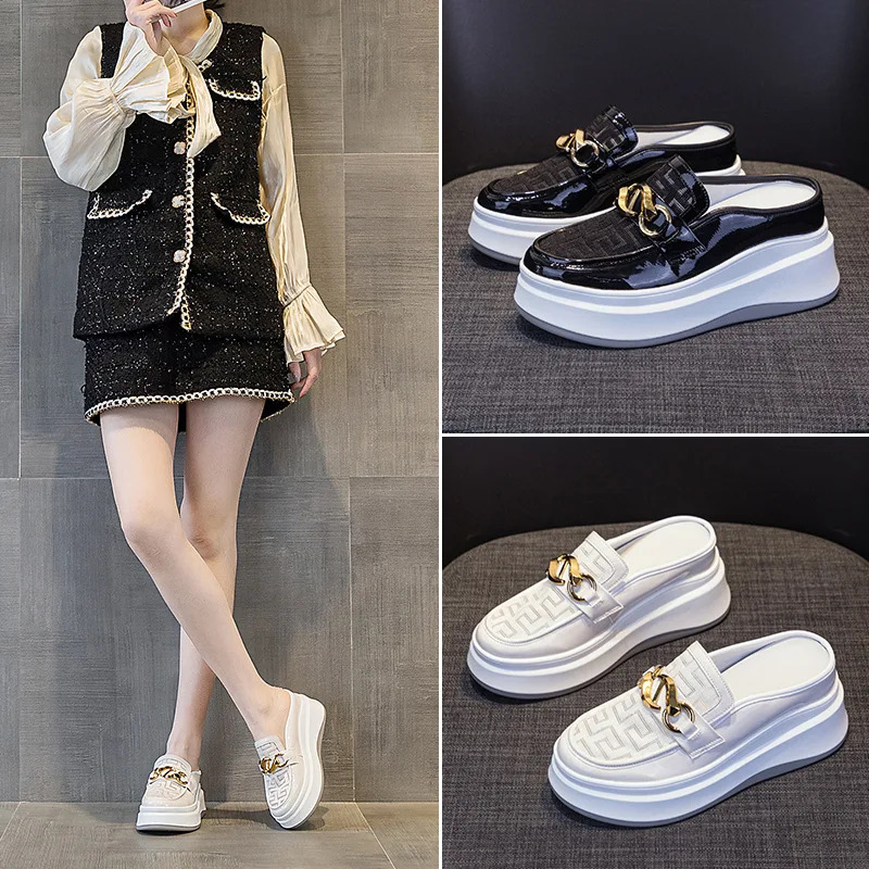 women's-indoor-slippers-half-slippers-summer-thick-bottom-sandals-open-toe-slip-on-shoes-easy-to-wear-comfortable-home-shoes