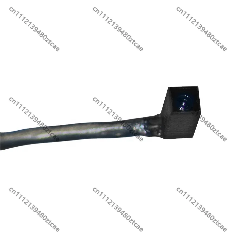 Medical 1.5mm diameter USB endoscope camera module with  sensor, ultra-small size for minimally invasive medical examination