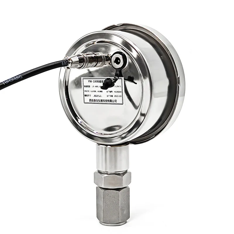 High Quality YW-100…