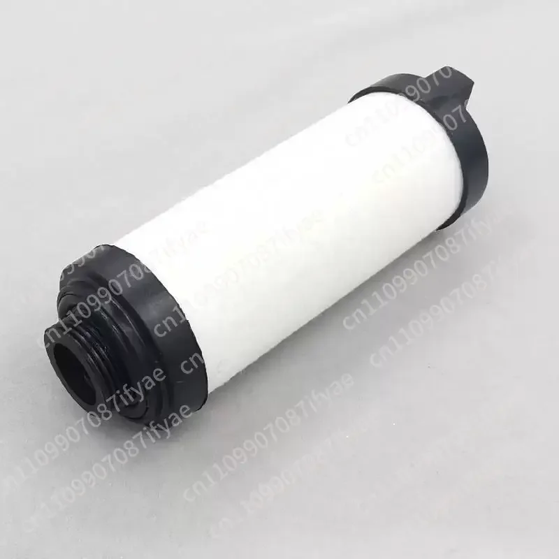 1PC PUXU20 vacuum pump new and old XD-020 exhaust filter element oil mist separator intake filter