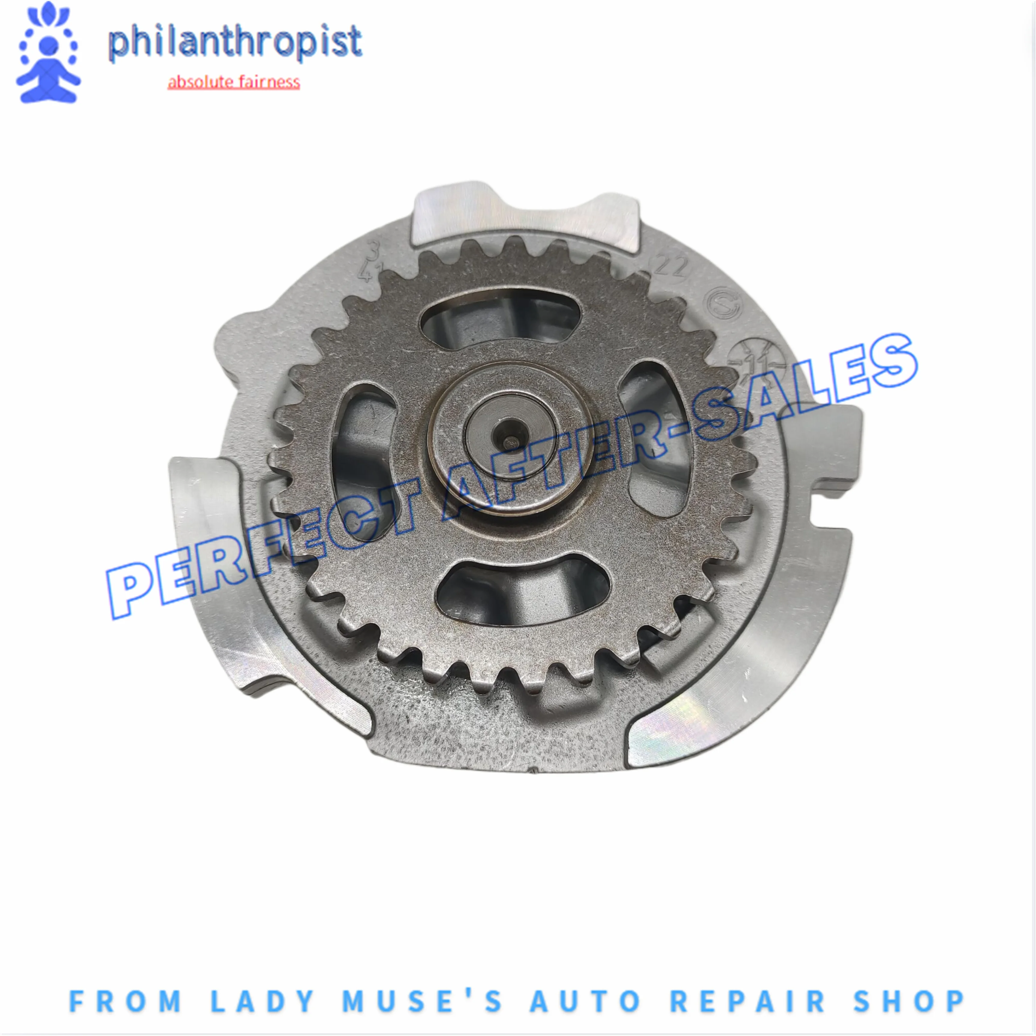 New 8HP45 8HP55 8HP70 Automatic Transmission Gearbox Oil Pump Core For VW BMW Audi Jaguar Land Rover ZF8HP45 ZF8HP55Car