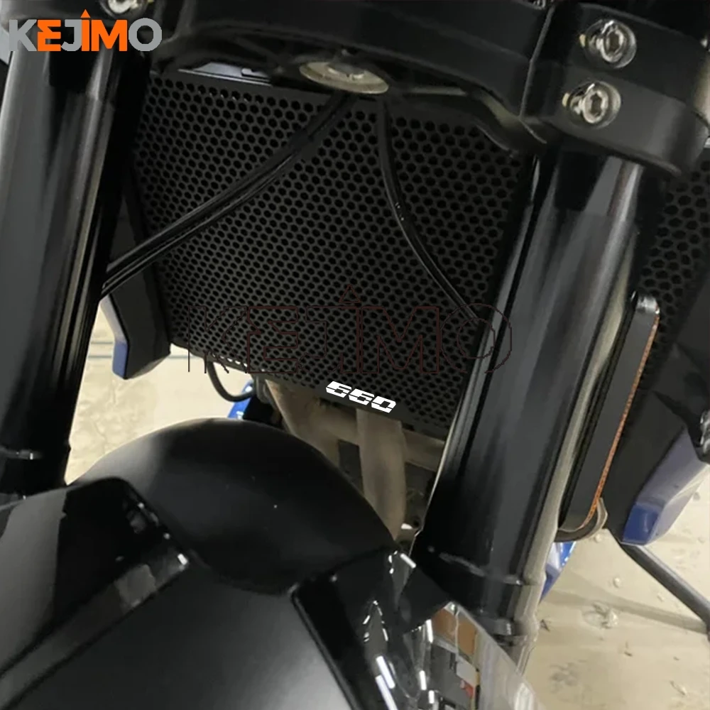 

Radiator Guards FOR Tiger 660 SPORT 660tiger TIGER660 2024 2023 2022 Motocycle radiator Grille Cover Water Tank Guard Protection