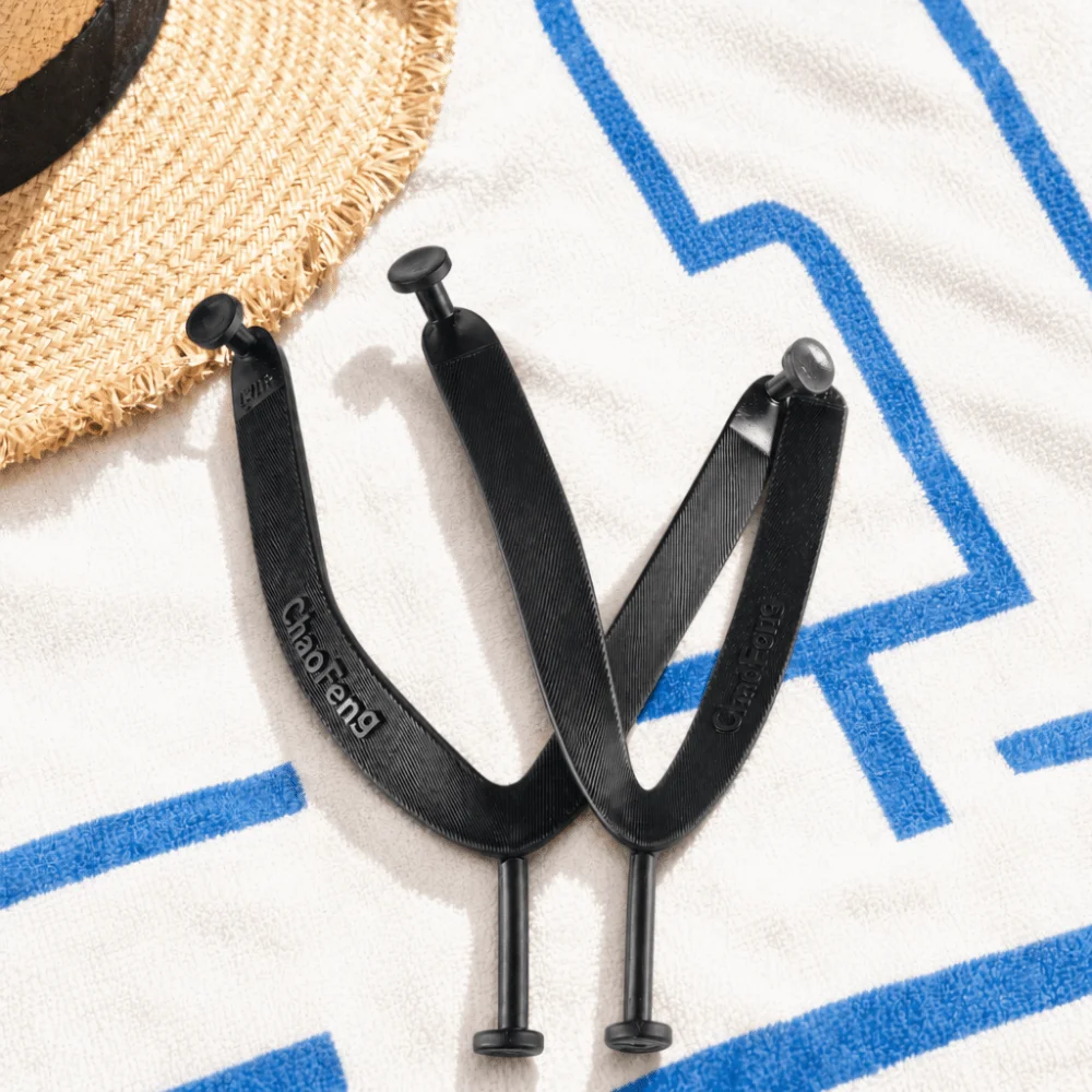 For Men Summer Flip Flop Replacement Strap Universal Three-point Sandal Repair Belt Replaceable PVC Thong Slipper Fitting