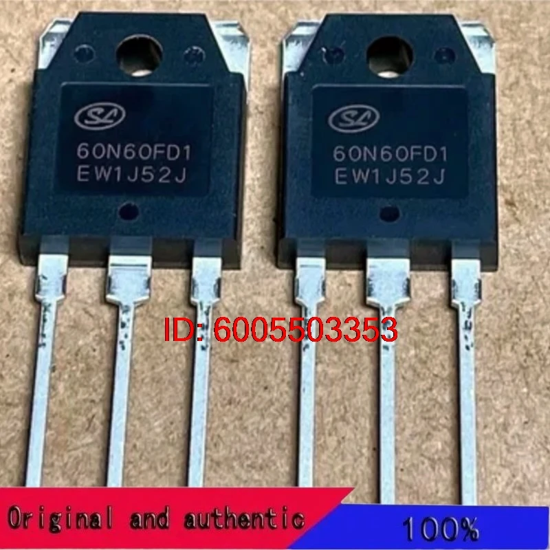 10PCS NEW 40N60FD2 50T65FD1 40N60NPFD 60N60FD1 SGT50T65FD1PN SGT40N60NPFD SGT40N60FD2PN SGT60N60FD1PN SGT60N60FD1