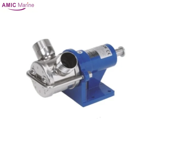 Stainless steel flexible impeller pumps FOR  Liverani  PUMP MINOR 40