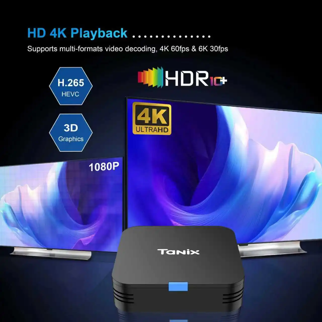 Thumbnail 2 - #4 Latest Streaming & Home Media Players Offers