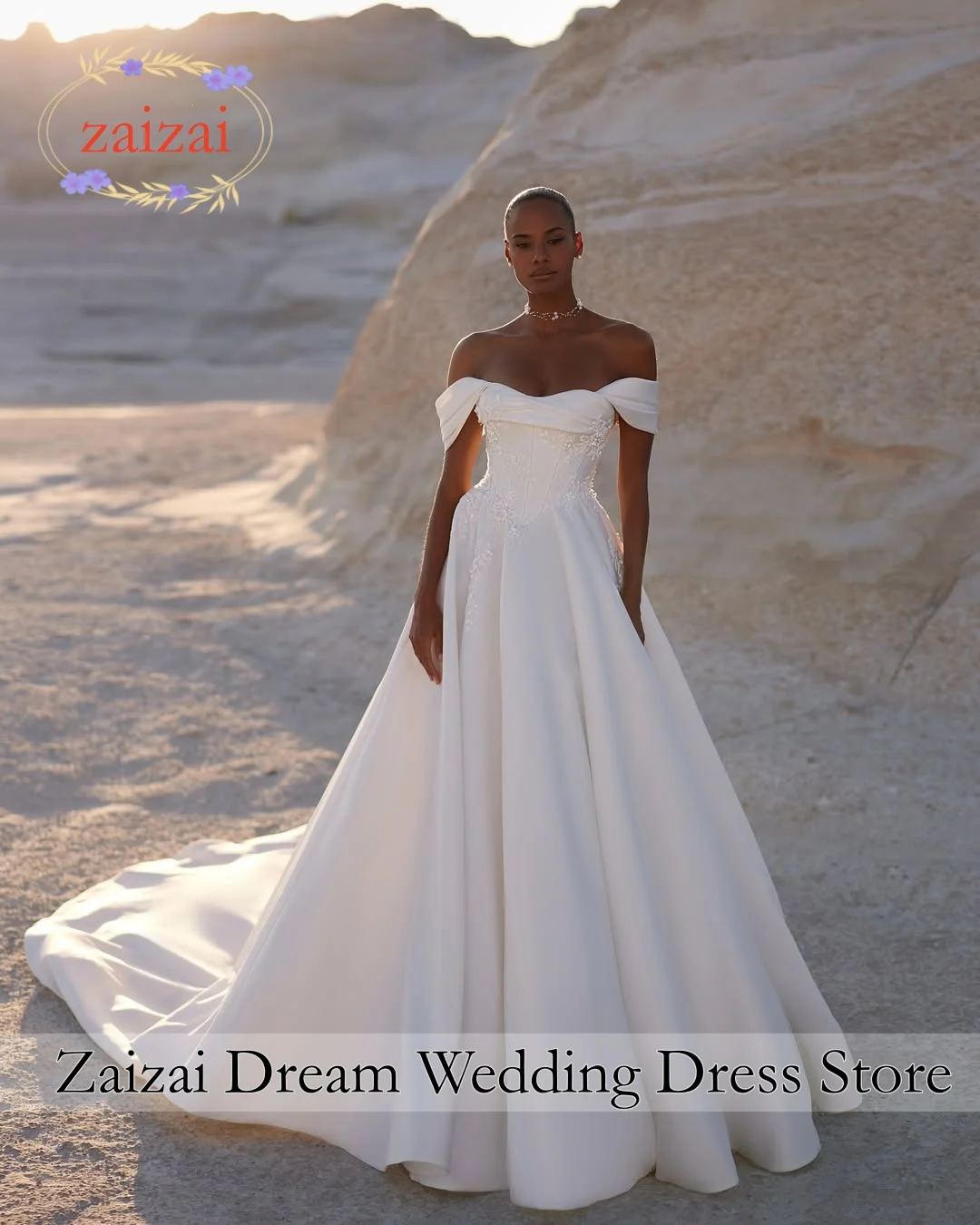 Customzied Real Pictures Sparkle Wedding Dresses Luxury Ball Gown Glitter Beads Sequin Long Sleeves Sexy Dubai Bride Bridal Gown