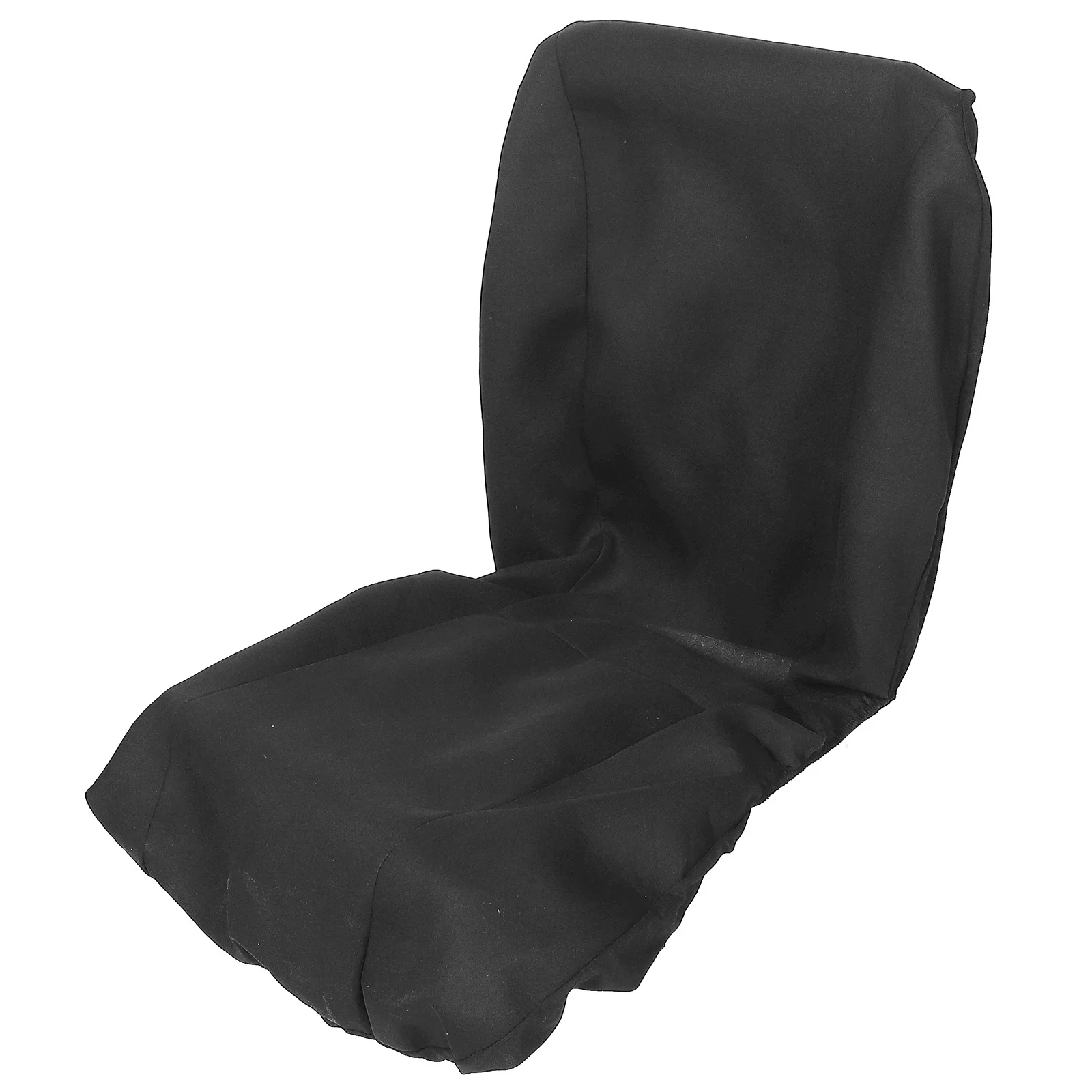 

Car Front Seat Cover Elastic Mesh Washable Universal Fit Suv Truck Driver Breathable Auto Seat Protector Replacement