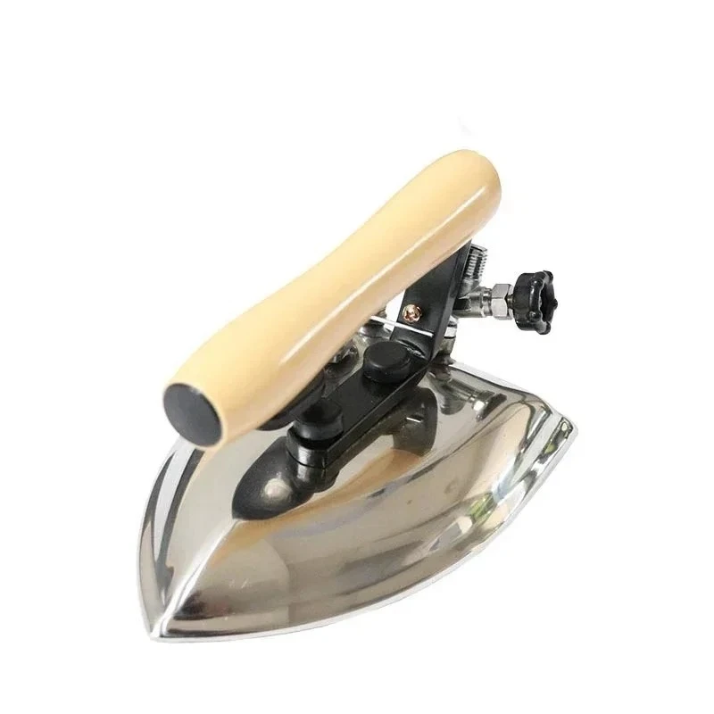 

Adapted for High Quality Industrial Full Boiler Steam Iron Garment Factory Dry Laundry Soup