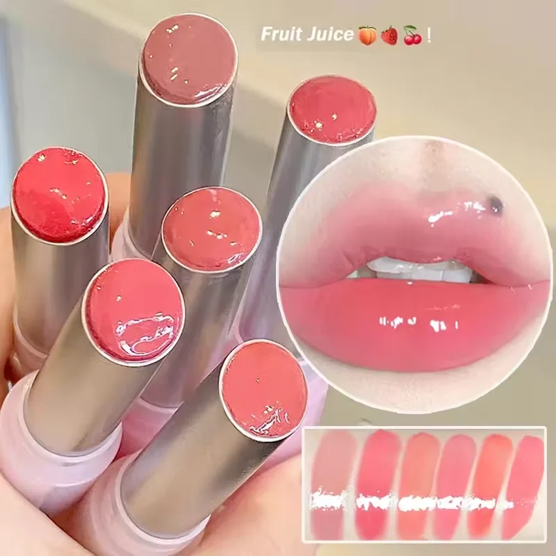 Moisturizing Lip Gloss Waterproof And Anti - smudge Light And Breathable Even And Long - lasting Color Easy To Apply
