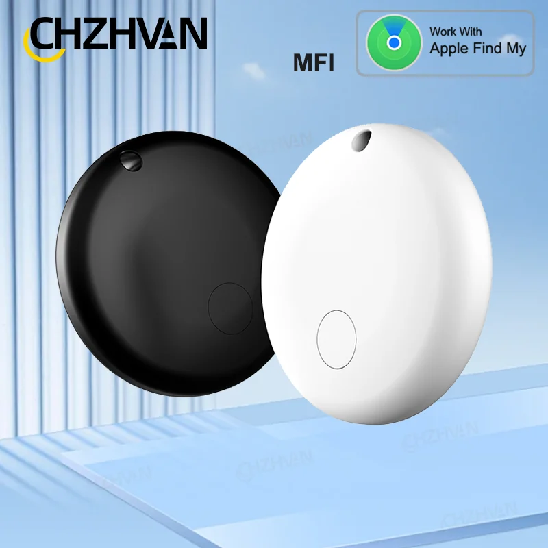 Smart Mini Item Finder For Apple iOS system Find My APP child/pet finder Key/bike/Wallet Anti loss Smart Bluetooth gps Tracker