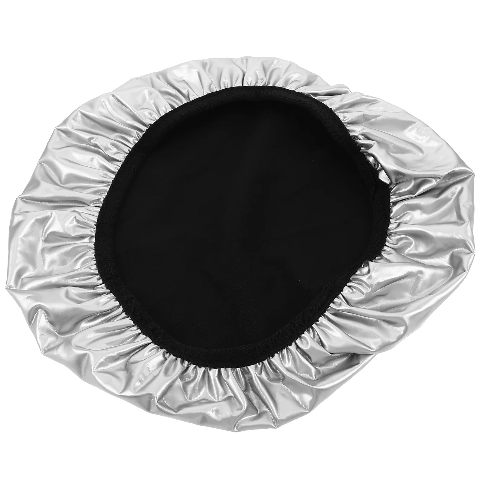 Motorrad-Sitzbezug, wasserdicht, atmungsaktiv, Sonnenschutz, Ganzjahres-Sattelpolster für Elektrofahrrad, Roller, Outdoor-Fahrt