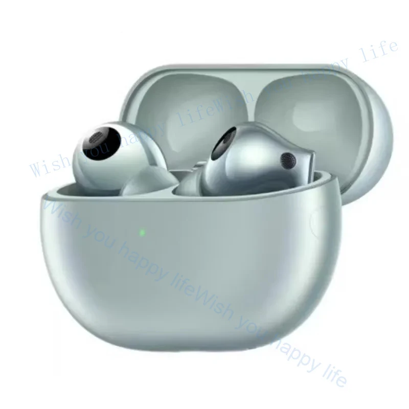 LL 95%new Parts Replacement For Huawei FreeBuds Pro 3 Bluetooth Headphone Pro3 Single Left Right Or Charging Case Accessories