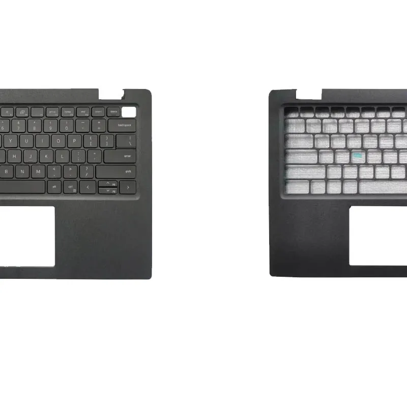 NEW For Dell Latitude 3420 E3420 Russian/US/UK/Latin/Spanish/Brazil laptop keyboard palmrest upper cover 04PX9K
