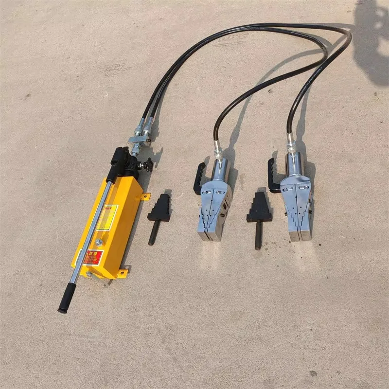Double-Headed Flange Spreader FSH-14 Manual Flange Spreader