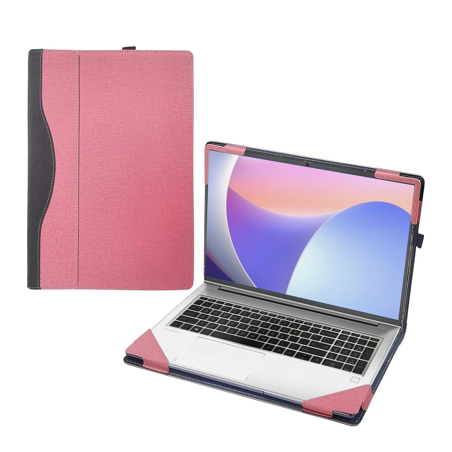 Laptop Case For Lenovo IdeaPad Slim 3 15AMN8 15IRU8 15IRH8 15IAH8 15ABR8 15IAN8 15.6
