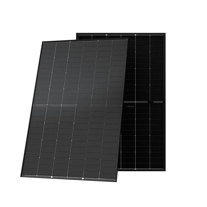 On Sale Hybrid Solar Energy System Off-grid Solar Power System Ground or Roof Mounting Factory-customized Solar Energy System