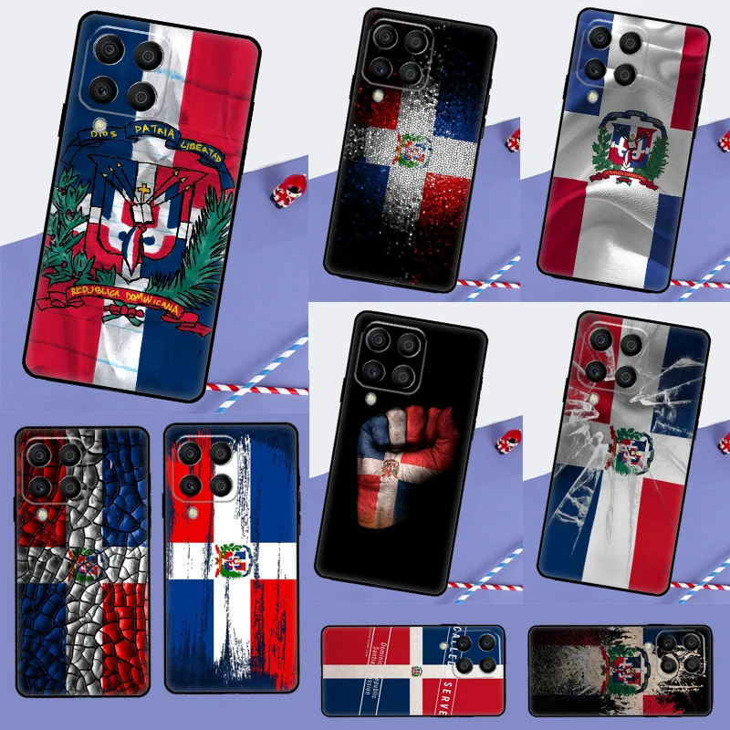 Dominican Republic …