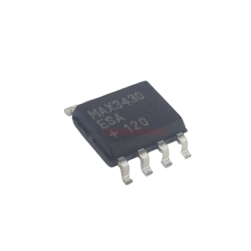 Original novo max3430esa max3430 ponto original SOIC-8 driver/receptor/transceptor