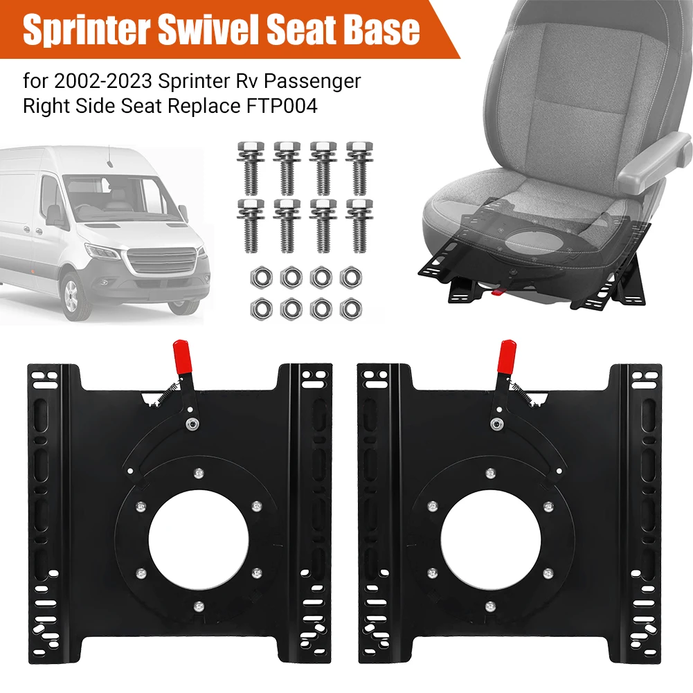 For Sprinter T5/T6 …