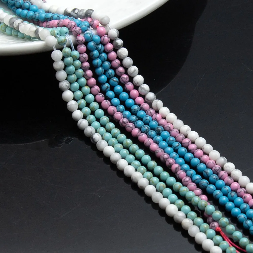 1Strand Natural Sto…