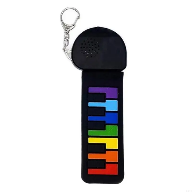 Rolls up Electronic Piano Foldable Silicone Electronic Keyboard Enduring