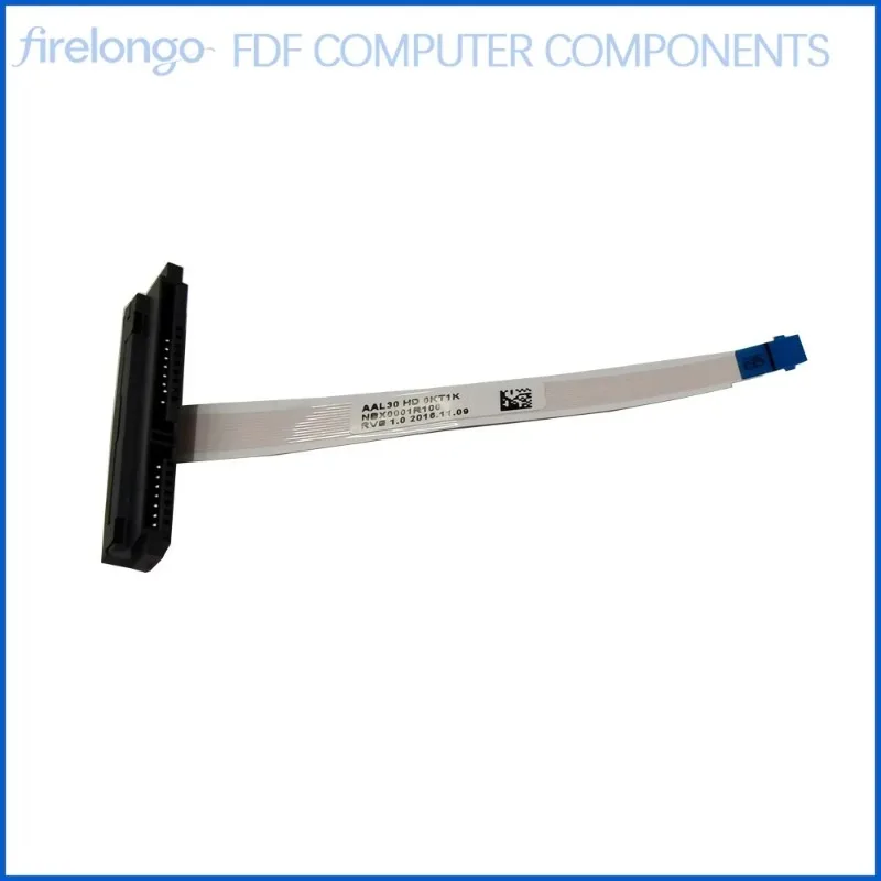 Laptop Hard Drive Cable for Dell Inspiron 5758 3451 5759 0KT1K NBX0001R10