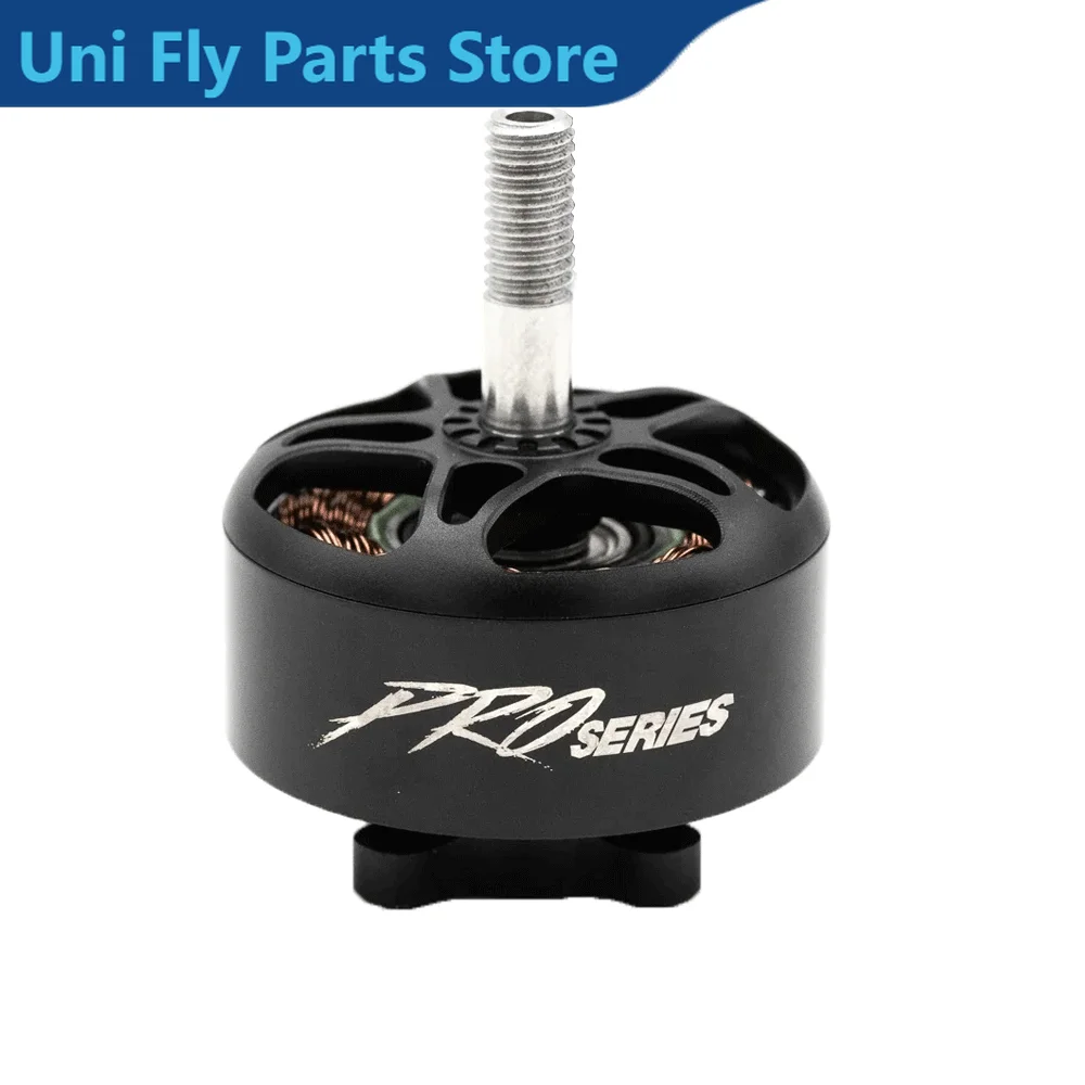 UniFlyEMAX 2810 PRO 950KV / 1150KV Brushless Motor 3-6S LiPo Compatible 7-8 Inch Propeller For RC Racing FPV Freestyle Drone