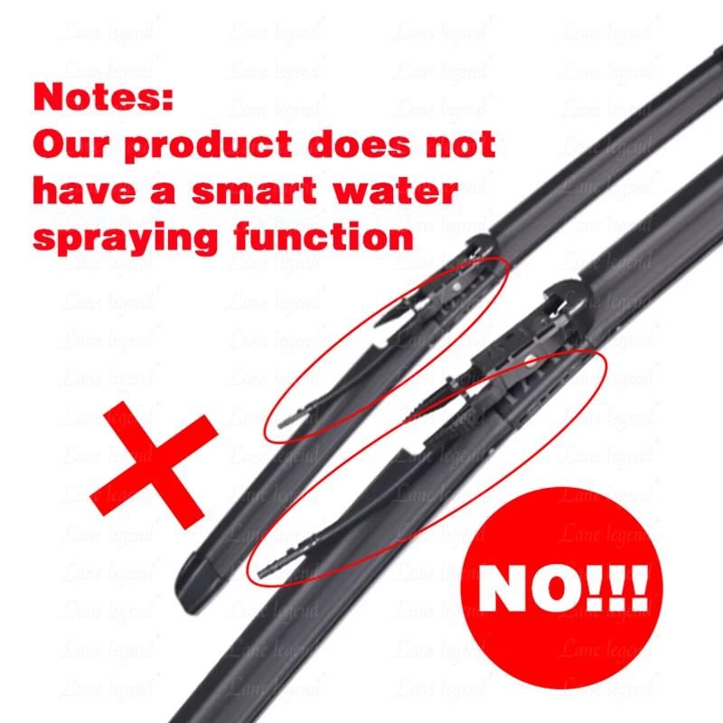 Car Wiper Front Blade 28