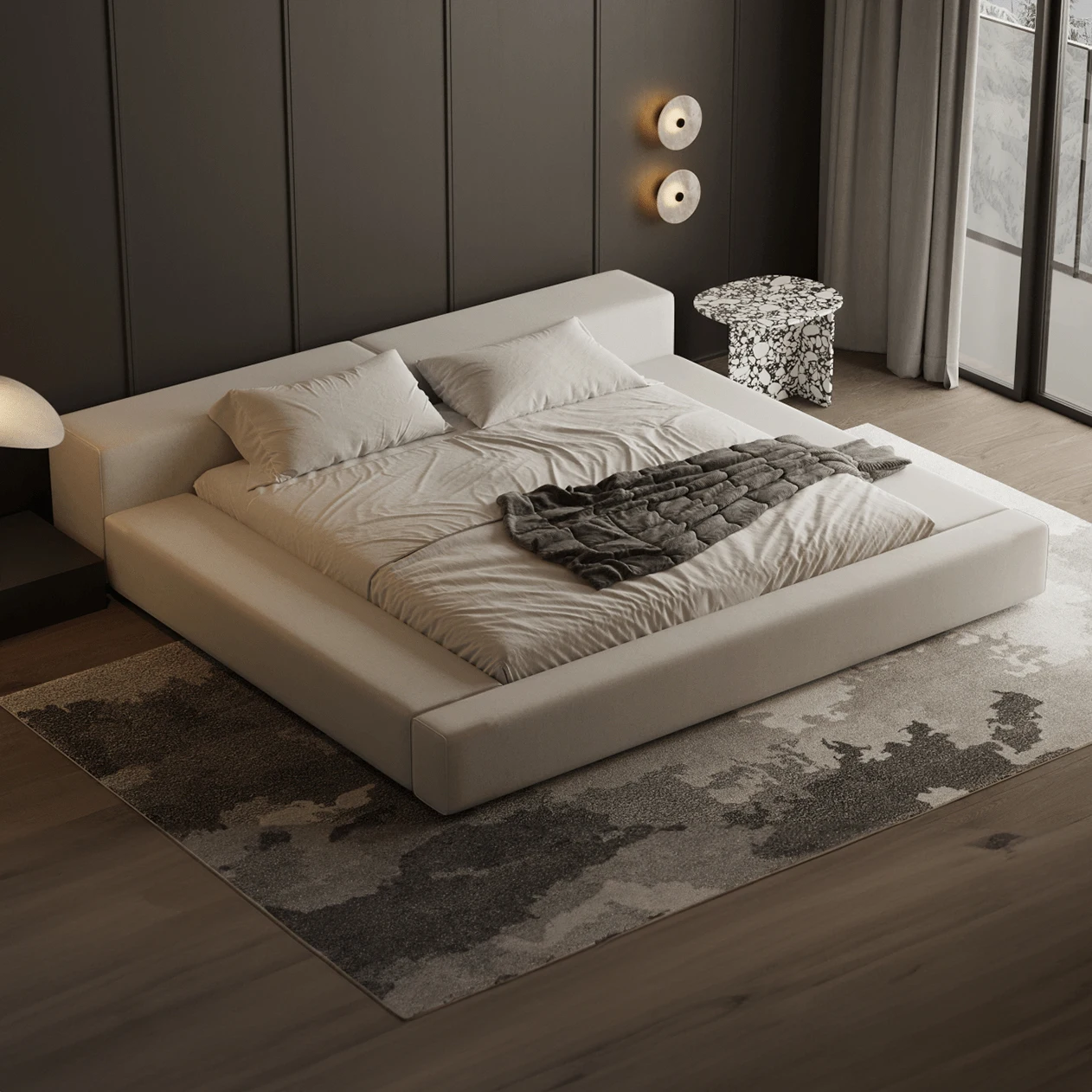 Fashionable Quality…