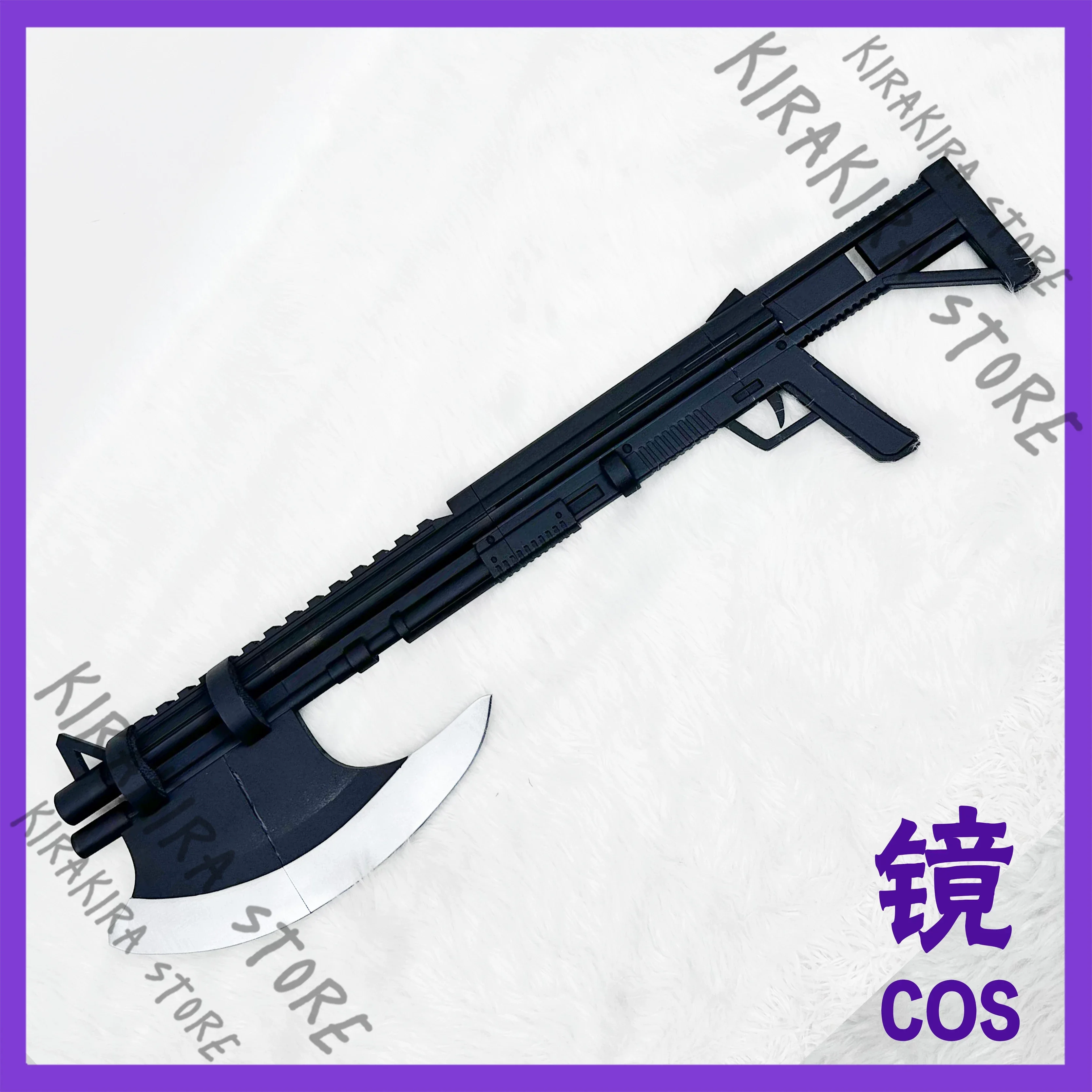 

SAKAMOTO DAYS Toramaru Ornaments Fangoods Stage Property Cosplay Costumes 3D Printing Equipment Mascot Hallowmas Comic-con