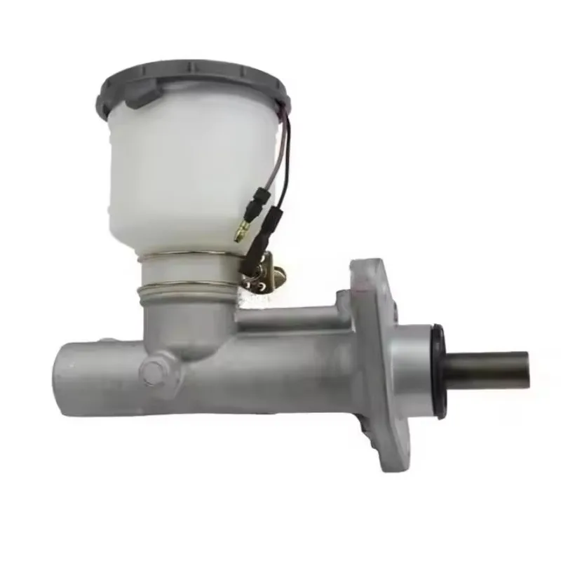 Brake Master Cylinder with Booster Replacement for Honda Accord V 2.0 1993‑, OE 46100‑SM4‑G51