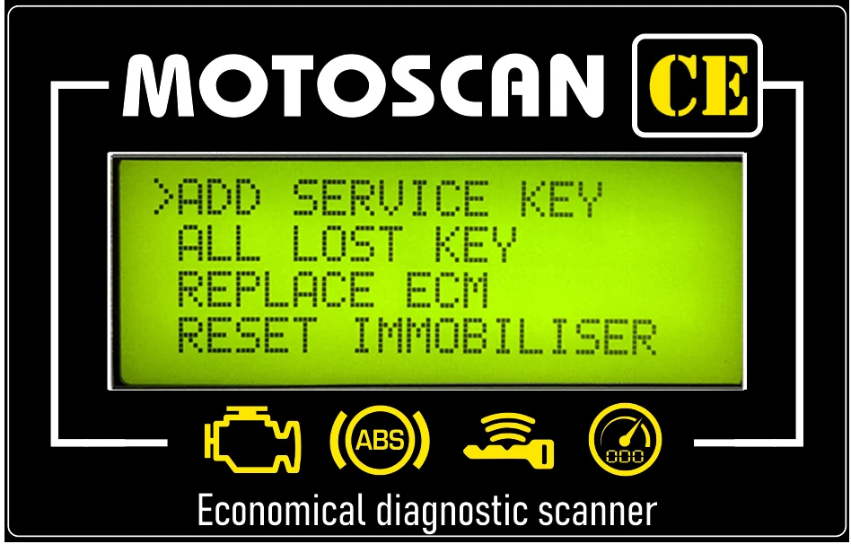 Ferramentas diagnósticas Handheld do CE, boa qualidade, agora