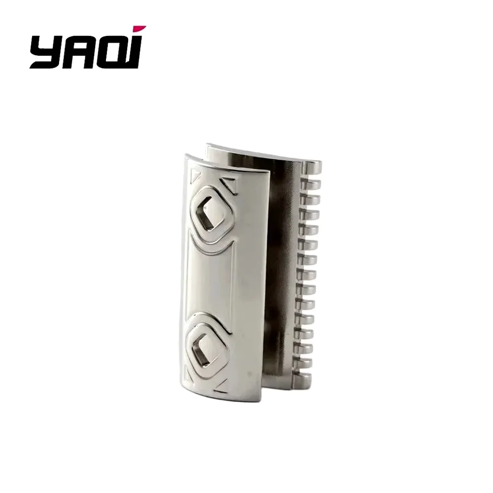 yaqi-harlequin-cabezal-de-afeitadora-de-seguridad-para-hombre-acero-inoxidable-316-pulido-espacio-de-cuchilla-de-090mm-herramientas-de-afeitado-en-humedo-el-mejor-regalo-para-hombre-regalo-para-hombre