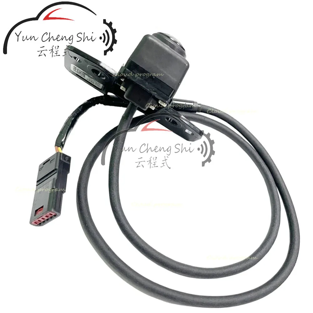 23165927 Original New Front Camera For General Chevrolet Traverse Driver Vision Camera 2018-2020