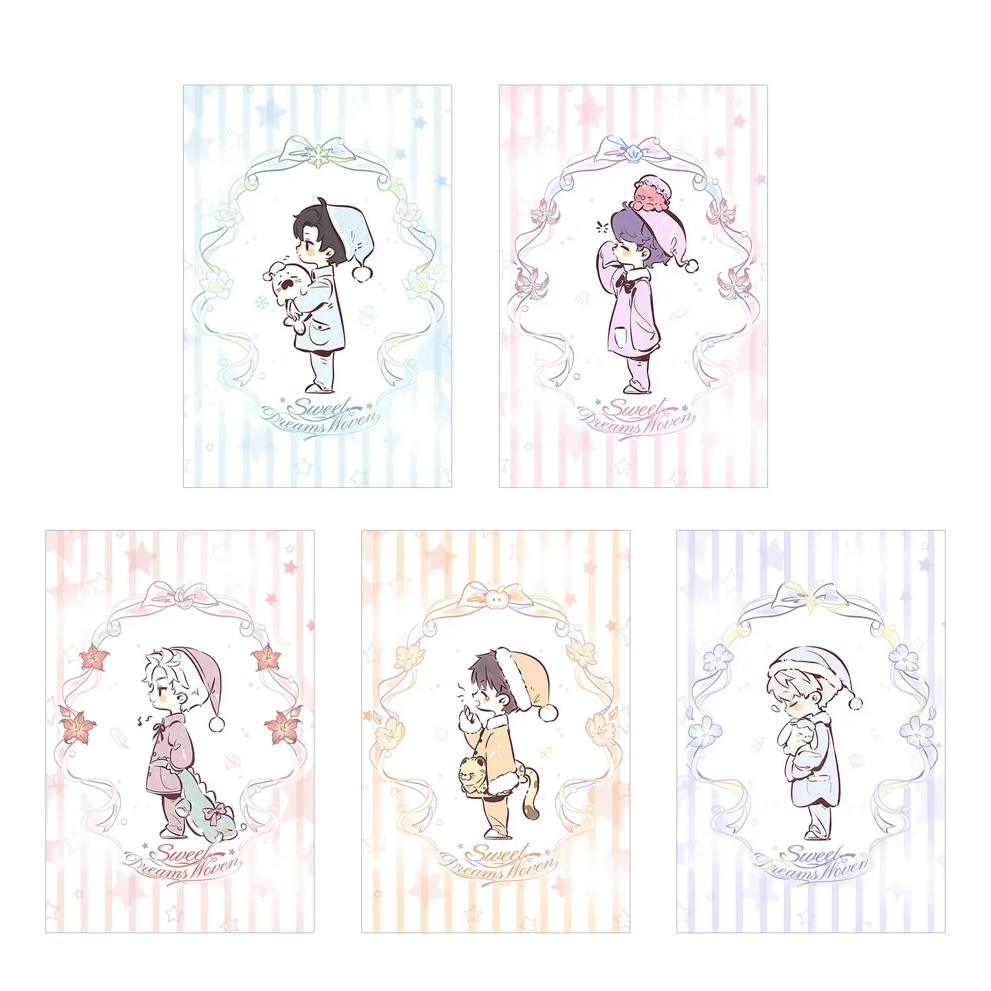 In Stock Blanket Love and Deepspace Rafayel Caleb Sylus  Zayne Xavier Cartoon Plush Throw Blanket Cover Home Decor  Anime Game