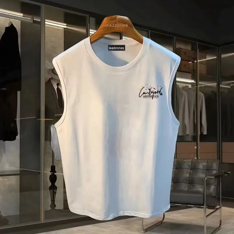 New short sleeved T-shirt for men in summer, Korean style trend, simple half sleeved top, Hong Kong style loose casual brand T-s