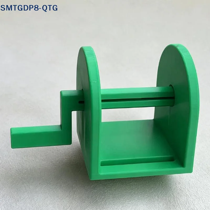 NEW Portable Boxing Hand Wrap Roller, Manual Sports Bandage Winder, Hand Wrap Roller Tool For Boxing Storage