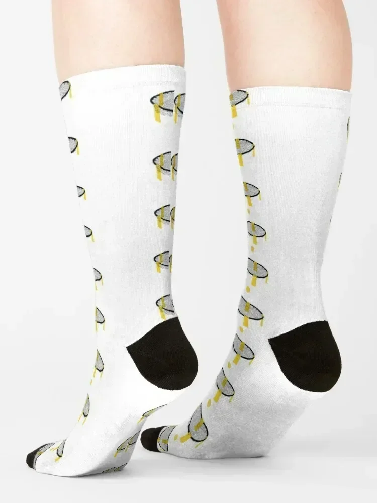 spike ball Socks cartoon crazy kawaii Children's Women's Socks Men's