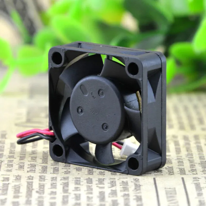 CHJ SSEA New Fan For Delta AFB0312HA 3CM 3010 DC12V 0.15A Speed Measurement Fan Cooling Fan 30*30*10mm