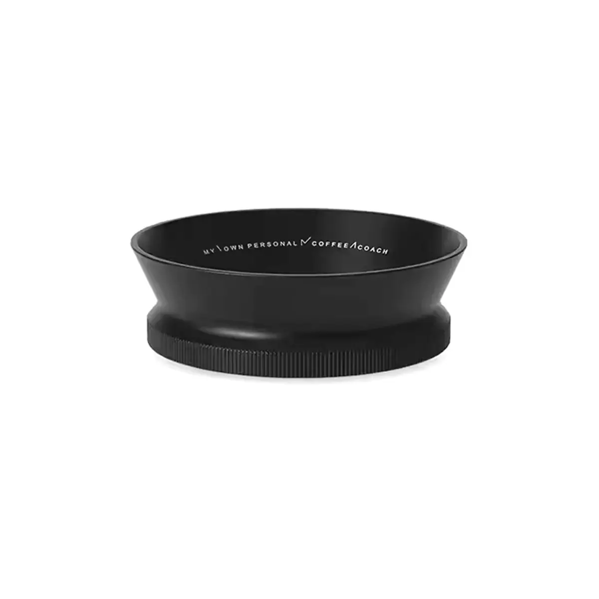 2026 NEW Magnetic Dosing Funnel 53mm Espresso Dosing Ring Anti-Spill with Magnetic Fit Coffee Machine Accessories