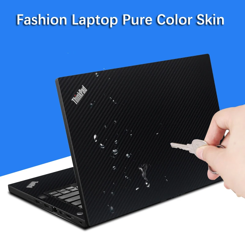 Sticker Skin Cover for Lenovo ThinkPad E14 Gen3 Gen5 Gen6 Gen7 /E15 Gen4/E16 Gen1 Gen2 Gen3 Laptop PC