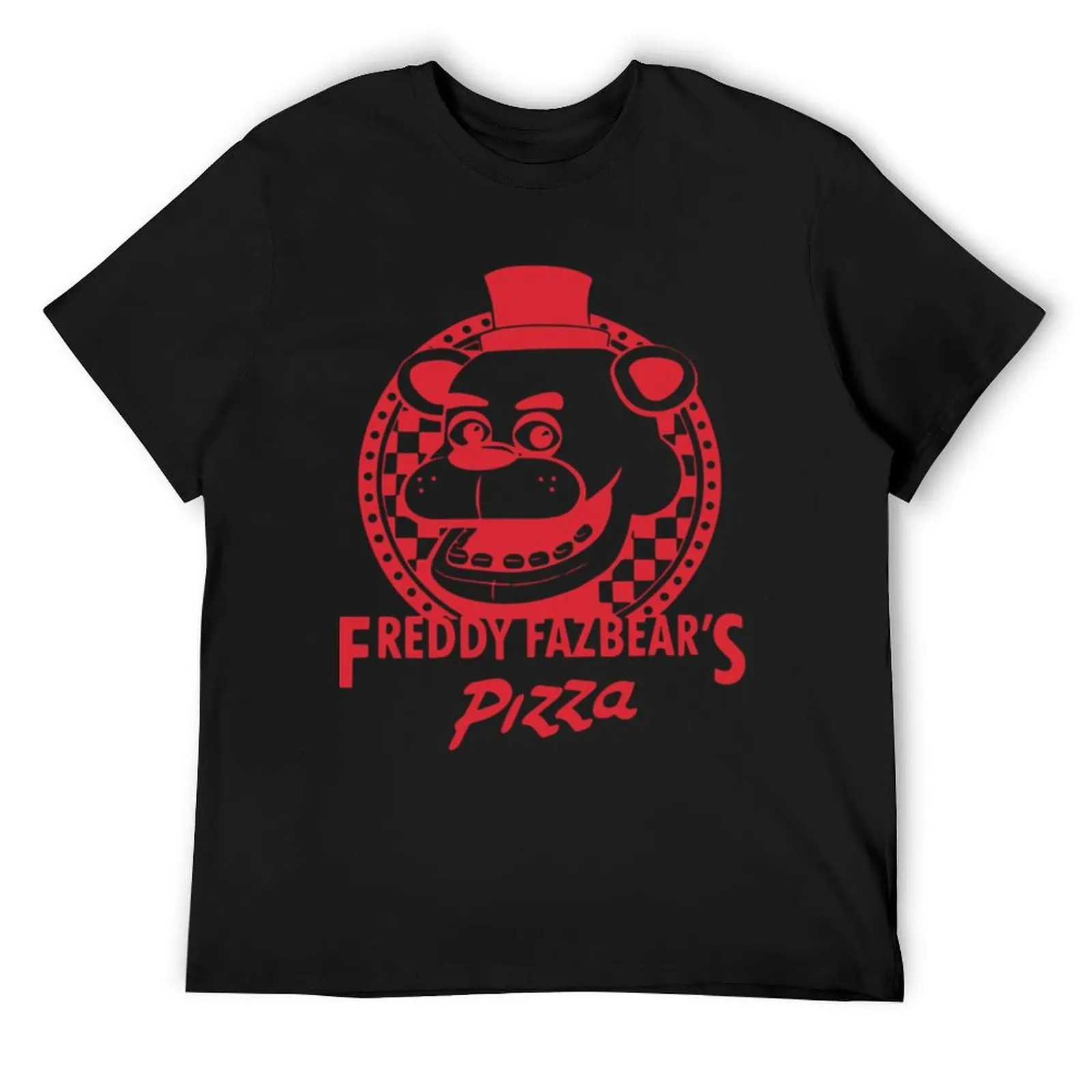 Футболка FNAF(2)