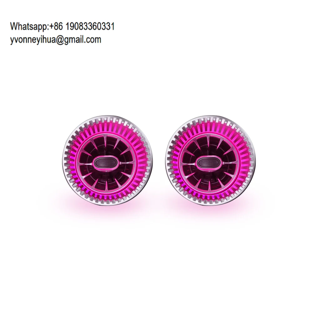 

'CARDI' OEM Auto Interior Light Upgrade Kit For Toyota LC250 2025 Ambient Light