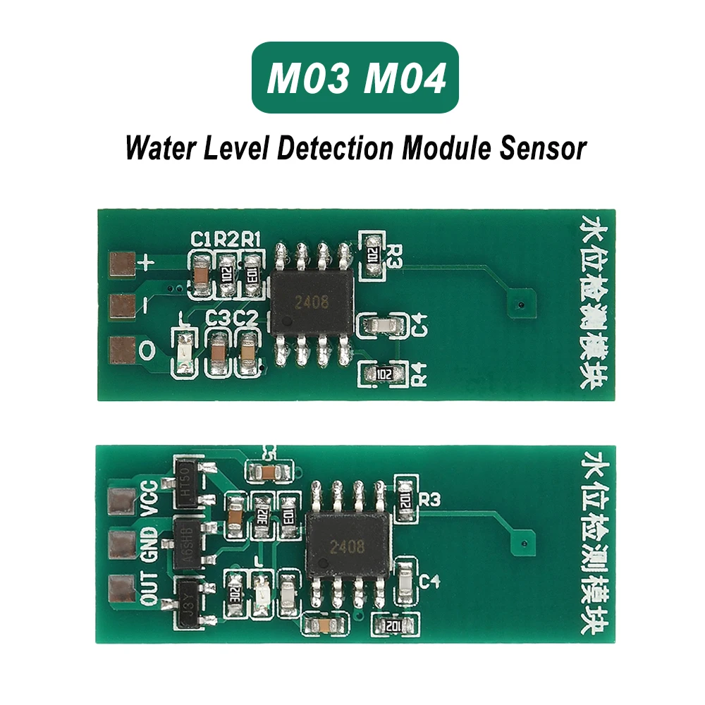 Dc 3.3-5V 3.3-26V M…